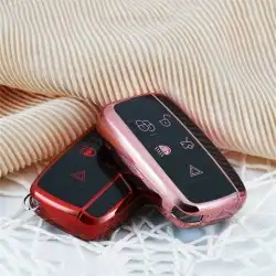 زجاجة معطر جو لاند روفر واكسسوارات جميع لفئات 16