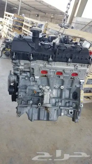 مكاين مازدا 6 9
