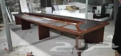 مكاتب  كراسي محاضرات متحركة  مكتب  كراسي مكتب 7
