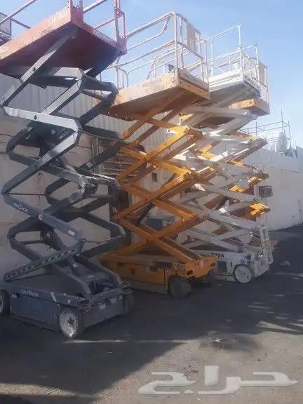 تاجير رافعات الرياض0537053336 0
