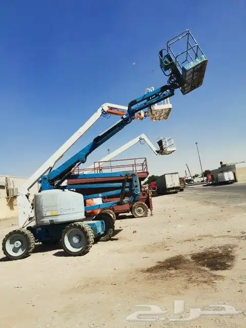 تاجير رافعات الرياض0537053336 7