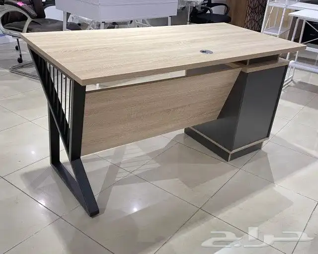 مكاتب  كراسي محاضرات متحركة  مكتب  كراسي مكتب 8