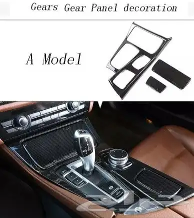 اغطية مرايات كاربون واكسسوارات BMW 58