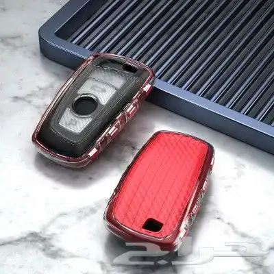 اغطية مرايات كاربون واكسسوارات BMW 28