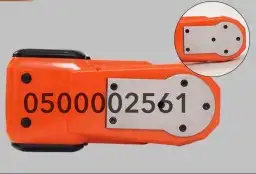 عفريته كهربائية 5طن ب 320 لجميع السيارات 3