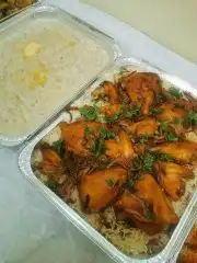 عرض البوفيه المفتوح السفري 14