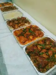 عرض البوفيه المفتوح السفري 10