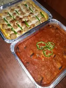 عرض البوفيه المفتوح السفري 1
