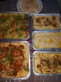 عرض البوفيه المفتوح السفري 7