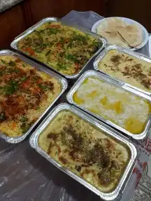 عرض البوفيه المفتوح السفري 8