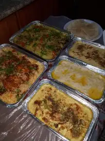 عرض البوفيه المفتوح السفري 9