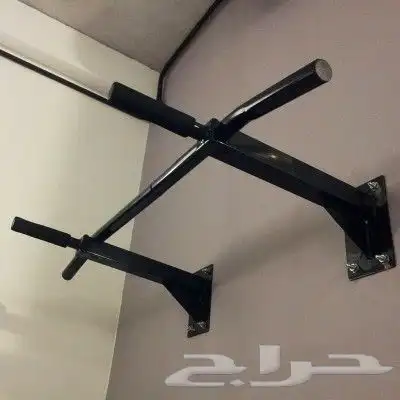 أوزان وكرسي تمارين ورفع أثقال 5