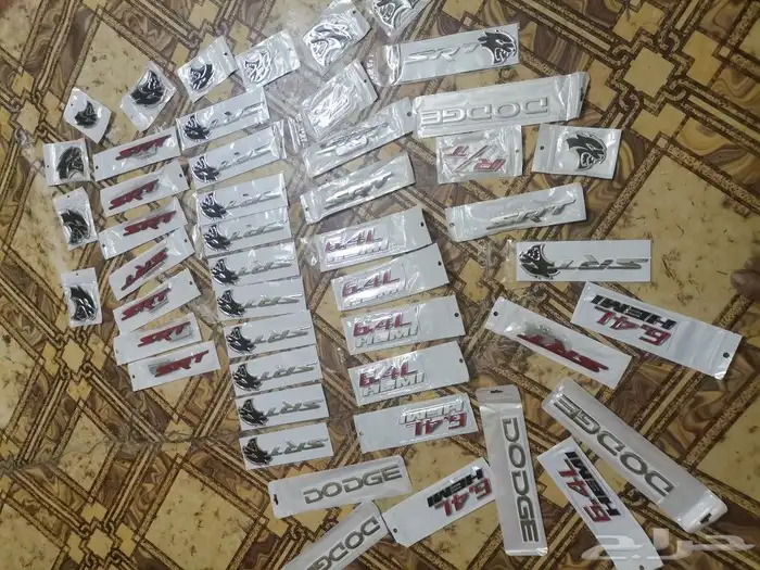 علامات دوج 12