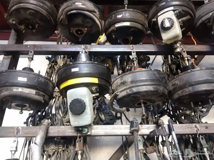 قطع فرامل لكزس 0