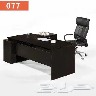 مكاتب  كنب  دواليب  بارتشنات  وحدات إدراج مك 3