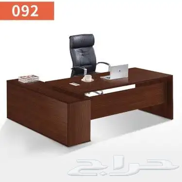 مكاتب  كنب  دواليب  بارتشنات  وحدات إدراج مك 1