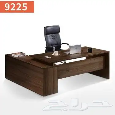 مكاتب  كنب  دواليب  بارتشنات  وحدات إدراج مك 2