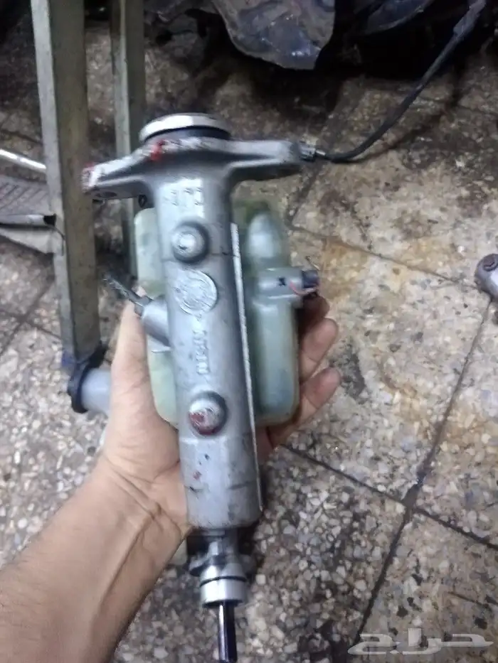 قطع فرامل لكزس 9