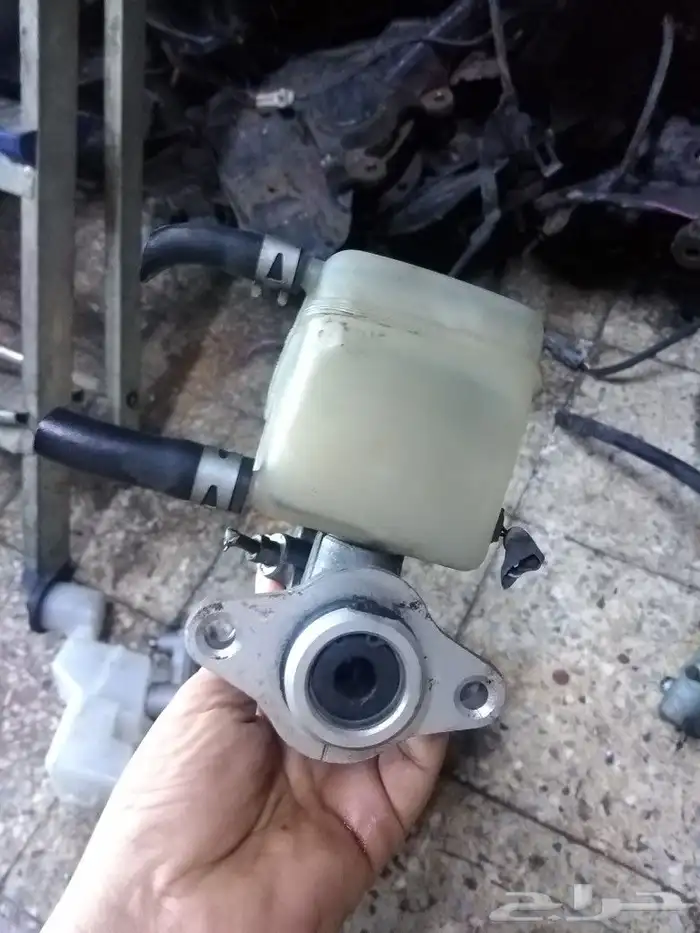 قطع فرامل لكزس 11