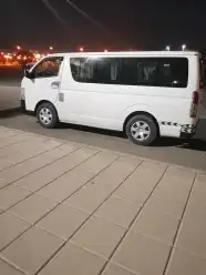 يتوفر لدينا باصات للايجار يومي شهري مع السائق 0