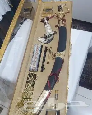 دروع وسيوف ومشالح بسعر الجمله 9