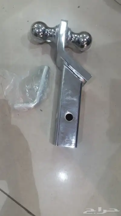 هوك خلفي اف جي 6