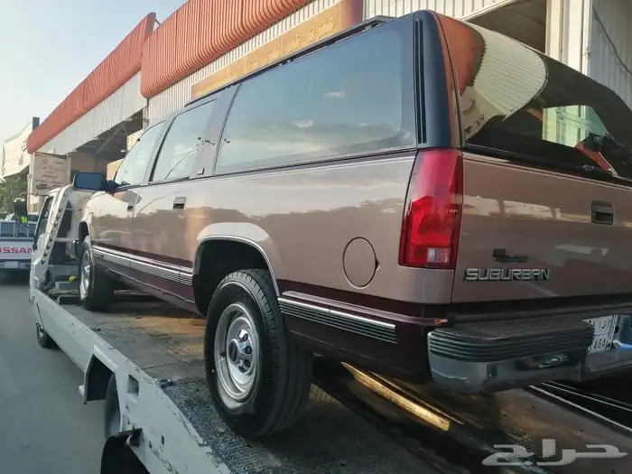 جمس 94 بحالة الوكاله ((تم البيع)) 6