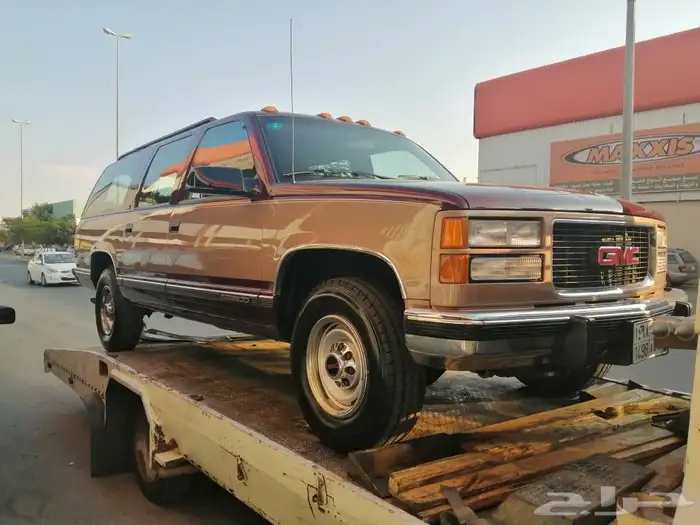 جمس 94 بحالة الوكاله ((تم البيع)) 0