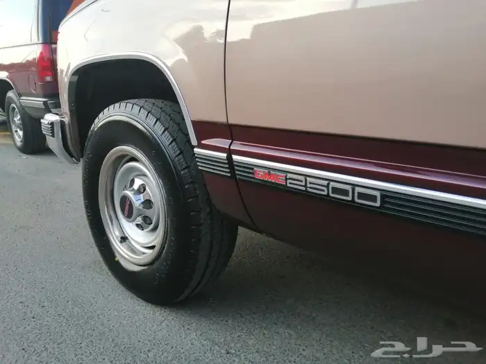 جمس 94 بحالة الوكاله ((تم البيع)) 2