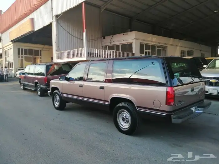 جمس 94 بحالة الوكاله ((تم البيع)) 1