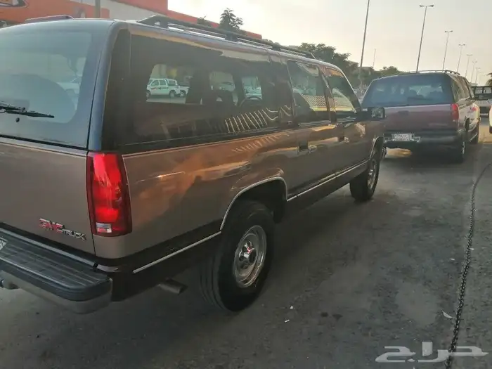 جمس 94 بحالة الوكاله ((تم البيع)) 3