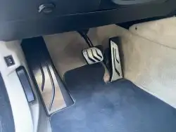 شعار M واكسسوارات BMW جميع الفئات 36