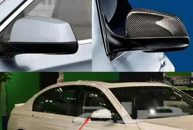 شعار M واكسسوارات BMW جميع الفئات 54