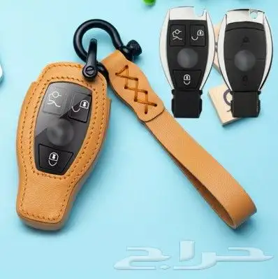 شعار AMG لحواف الجنوط واكسسوارات مرسيدس 59