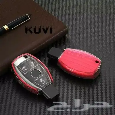 شعار AMG لحواف الجنوط واكسسوارات مرسيدس 46