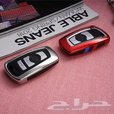 شعار M واكسسوارات BMW جميع الفئات 57