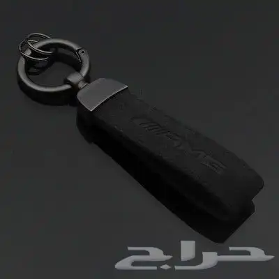 شعار AMG لحواف الجنوط واكسسوارات مرسيدس 77