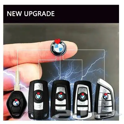 شعار M واكسسوارات BMW جميع الفئات 65