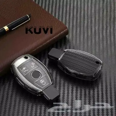 شعار AMG لحواف الجنوط واكسسوارات مرسيدس 45