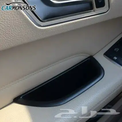 شعار AMG لحواف الجنوط واكسسوارات مرسيدس 86
