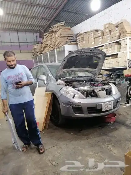 كمبروسر دينمو سيفك اكورد التيما صني تيدا هايس كامري كمبرسر 3