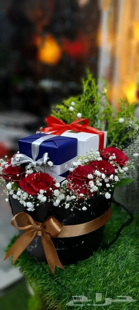 متسوق شخصي 1