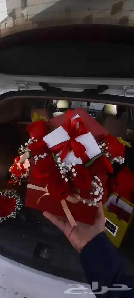 متسوق شخصي 7