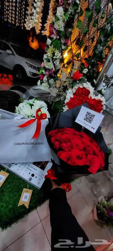 متسوق شخصي 8