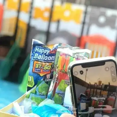 الوان هولي الهنديه 2