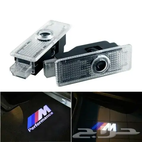 شعار M واكسسوارات BMW جميع الفئات 55