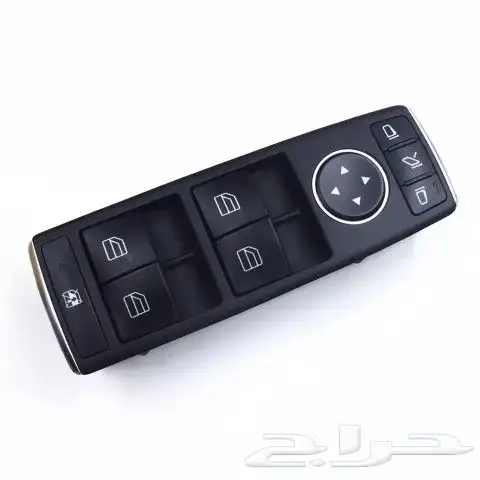شعار AMG لحواف الجنوط واكسسوارات مرسيدس 82