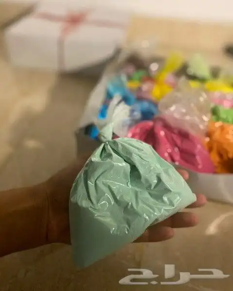 الوان هولي الهنديه 4