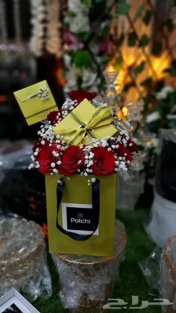 متسوق شخصي 5