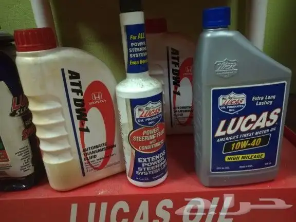 مكائن وجيرات وصيانة كاملة شاملة للسيارات 8